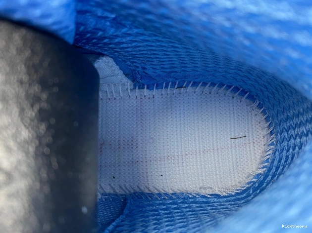 Kicktheory Jordan 5 Air DV1310-401 UNC 0706